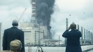 Chernobyl | Image via: HBO